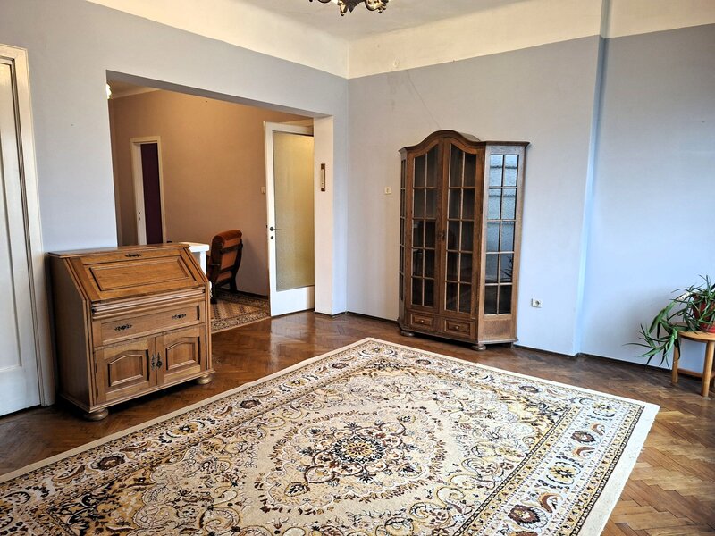 Unirii / Piata Alba Iulia - comision 0%!