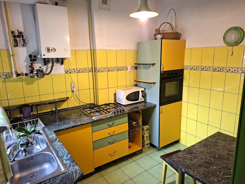 Unirii / Piata Alba Iulia - comision 0%!