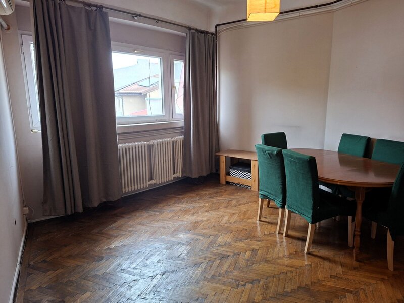 Unirii / Piata Alba Iulia - comision 0%!