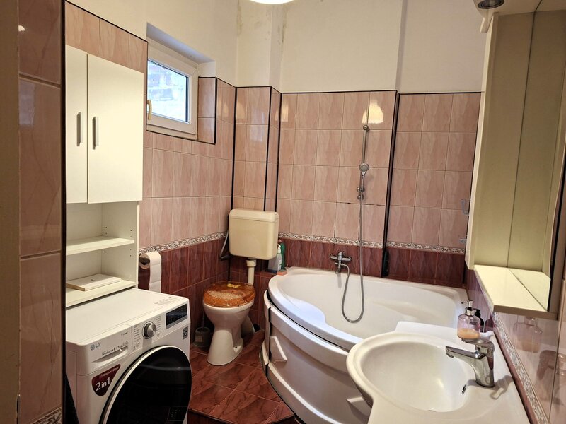 Unirii / Piata Alba Iulia - comision 0%!