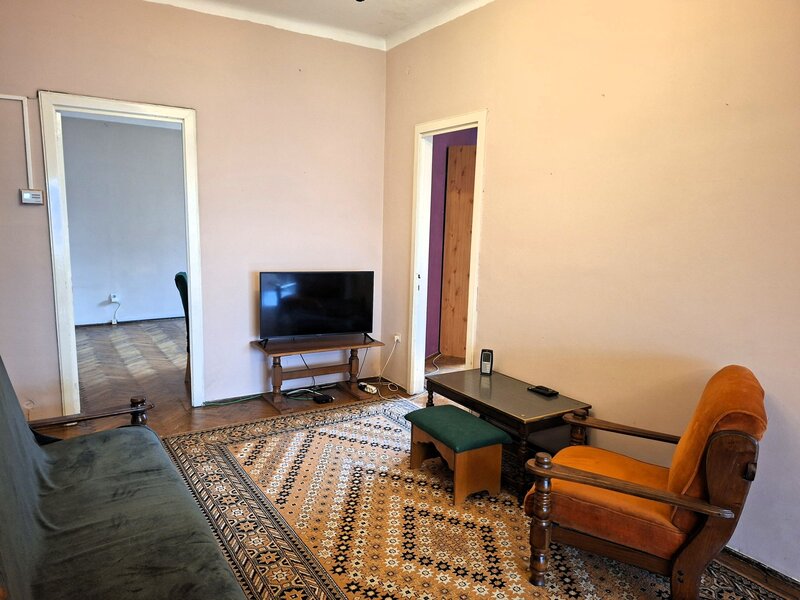 Unirii / Piata Alba Iulia - comision 0%!